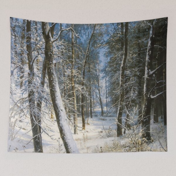 Item preview, ivan shishkin painter, ivan shishkin paintings, ivan shishkin art, ivan shishkin artwork, ivan shishkin drawings, ivan shishkin artist designed and sold by diana-shaw.