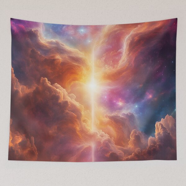 Item preview, Marvelous Galaxy designed and sold by Manny River.