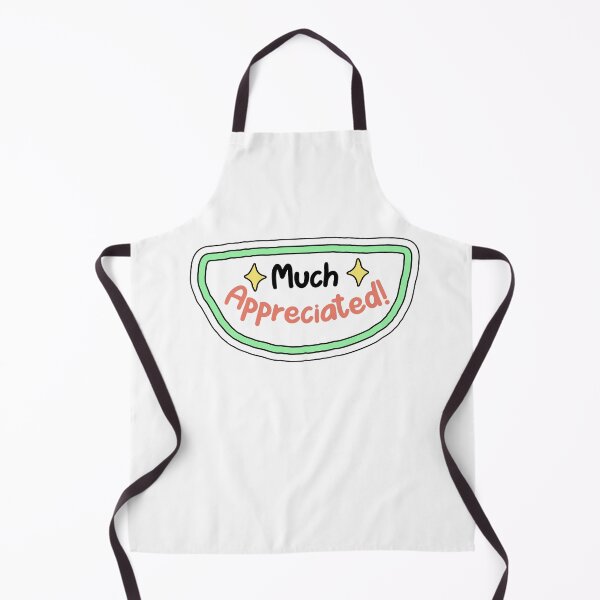 Item preview, Much appreciated designed and sold by CapriCreatives.