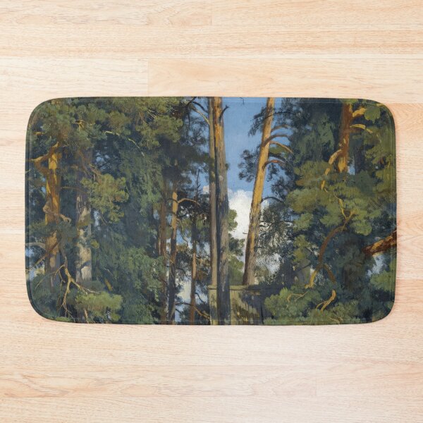 Item preview, ivan shishkin painter, ivan shishkin paintings, ivan shishkin art, ivan shishkin artwork, ivan shishkin drawings, ivan shishkin artist designed and sold by diana-shaw.