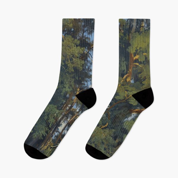 Item preview, ivan shishkin painter, ivan shishkin paintings, ivan shishkin art, ivan shishkin artwork, ivan shishkin drawings, ivan shishkin artist designed and sold by diana-shaw.
