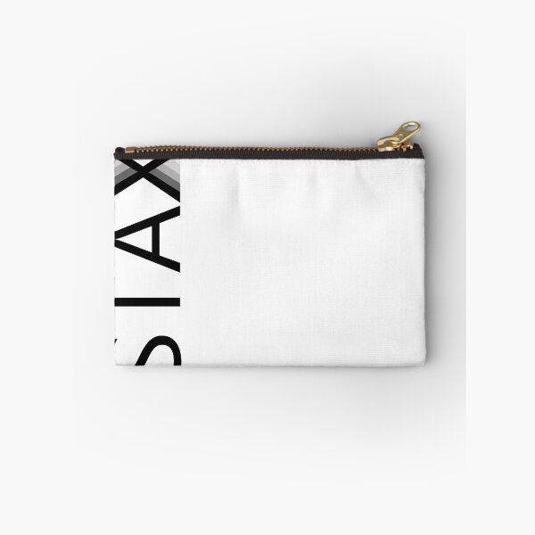 Item preview, STAX bold text design designed and sold by GetItGiftIt.