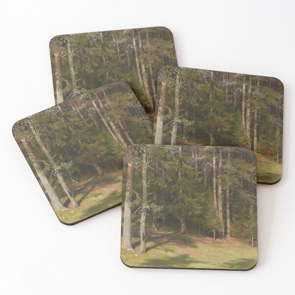 Item preview, ivan shishkin painter, ivan shishkin paintings, ivan shishkin art, ivan shishkin artwork, ivan shishkin drawings, ivan shishkin artist designed and sold by diana-shaw.