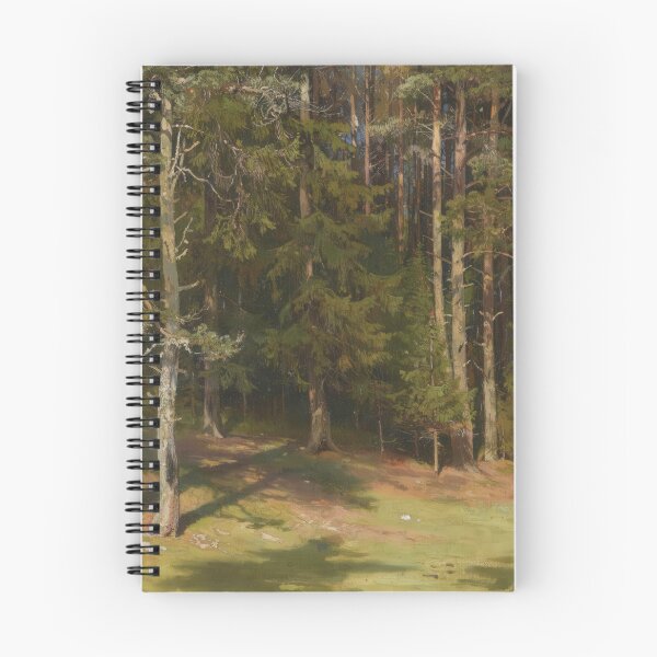 Item preview, ivan shishkin painter, ivan shishkin paintings, ivan shishkin art, ivan shishkin artwork, ivan shishkin drawings, ivan shishkin artist designed and sold by diana-shaw.