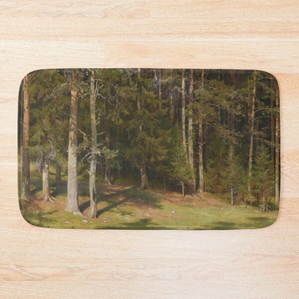 Item preview, ivan shishkin painter, ivan shishkin paintings, ivan shishkin art, ivan shishkin artwork, ivan shishkin drawings, ivan shishkin artist designed and sold by diana-shaw.