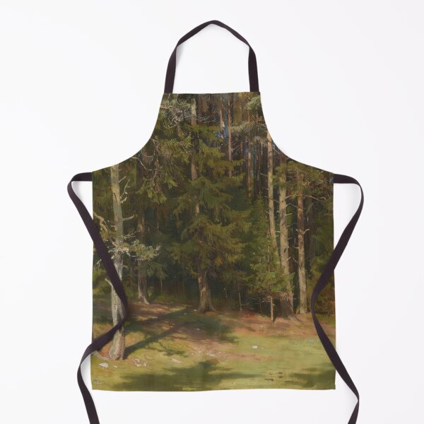 Item preview, ivan shishkin painter, ivan shishkin paintings, ivan shishkin art, ivan shishkin artwork, ivan shishkin drawings, ivan shishkin artist designed and sold by diana-shaw.