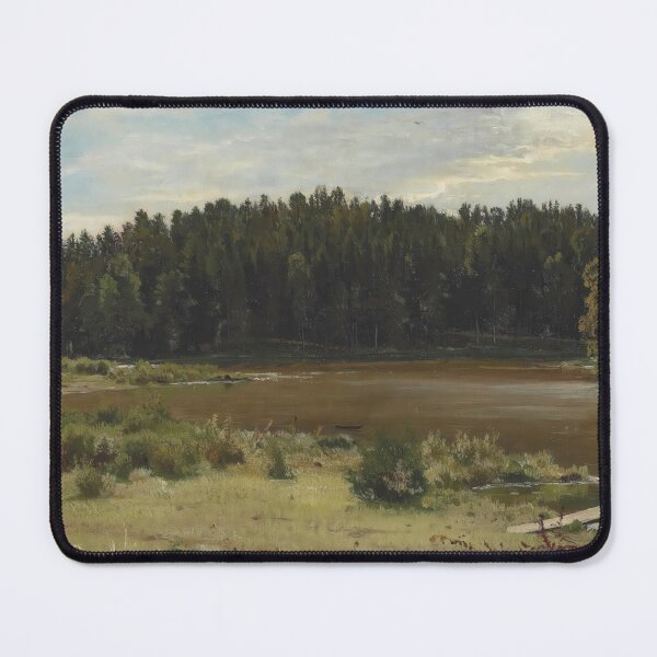 Item preview, ivan shishkin painter, ivan shishkin paintings, ivan shishkin art, ivan shishkin artwork, ivan shishkin drawings, ivan shishkin artist designed and sold by diana-shaw.