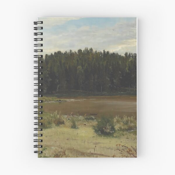 Item preview, ivan shishkin painter, ivan shishkin paintings, ivan shishkin art, ivan shishkin artwork, ivan shishkin drawings, ivan shishkin artist designed and sold by diana-shaw.