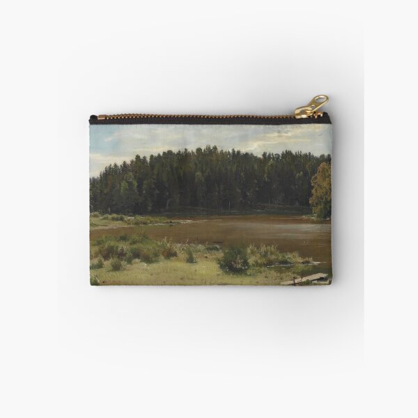Item preview, pintor ivan shishkin, pinturas de ivan shishkin, arte de ivan shishkin, ilustraciones de ivan shishkin, dibujos de ivan shishkin, artista de ivan shishkin designed and sold by diana-shaw.