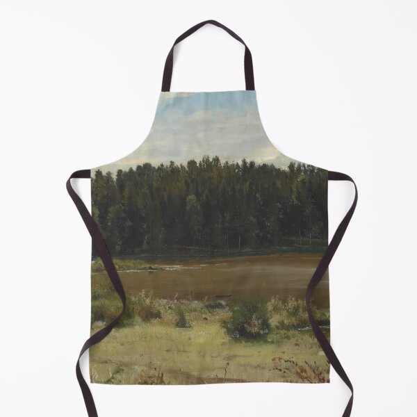 Item preview, ivan shishkin painter, ivan shishkin paintings, ivan shishkin art, ivan shishkin artwork, ivan shishkin drawings, ivan shishkin artist designed and sold by diana-shaw.
