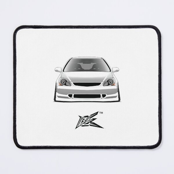 Item preview, civic ep2 hatchback white  designed and sold by NaquashM.