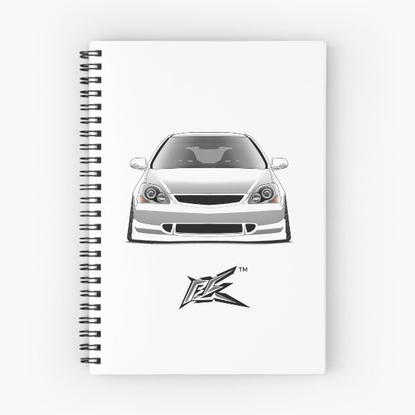 Item preview, civic ep2 hatchback white  designed and sold by NaquashM.