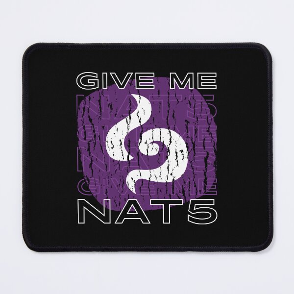 Item preview, Give Me Nat5 Dark designed and sold by PlayerJuan88.