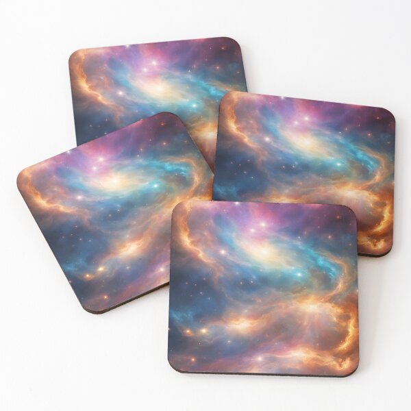 Item preview, Cosmic Universe designed and sold by Manny River.