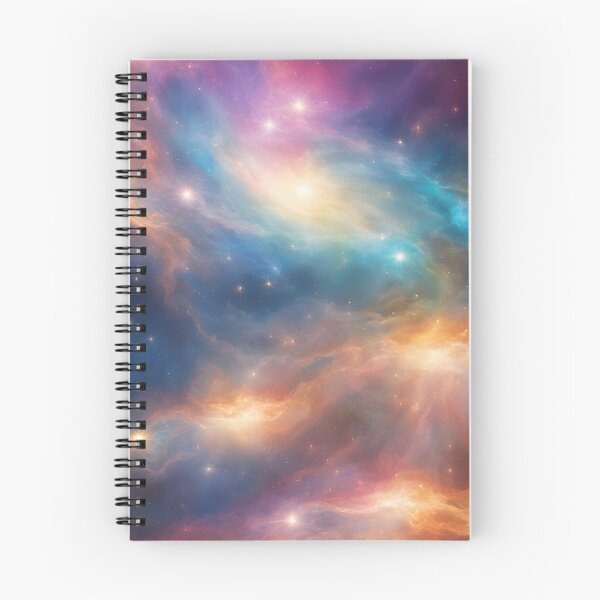 Item preview, Cosmic Universe designed and sold by Manny River.