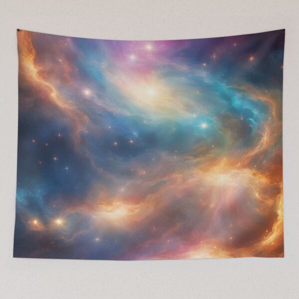 Item preview, Cosmic Universe designed and sold by Manny River.
