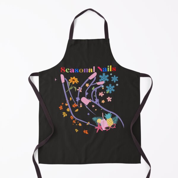 Item preview, Copy of Copy of Add some color to your life Nail polish T-shirt, Tote, Sticker, Phone case designed and sold by HannZech.