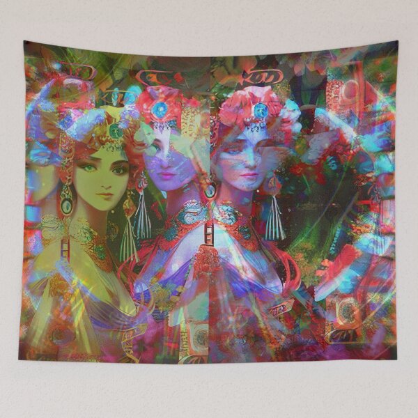 Item preview, Luminaries designed and sold by Angela Mayotte.