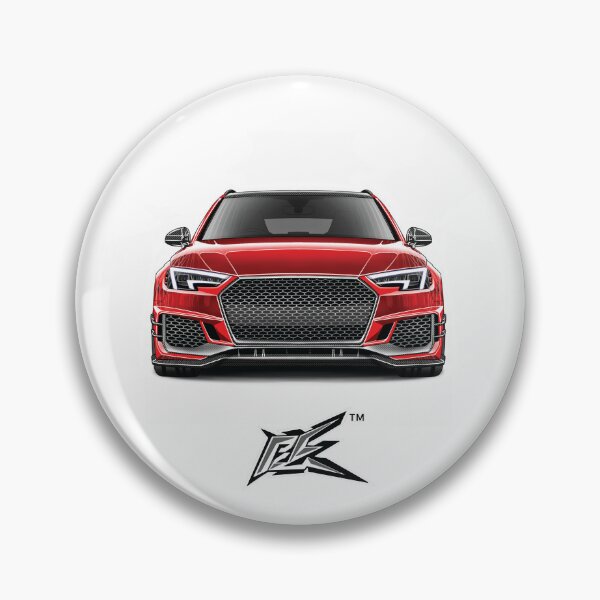 Item preview, b9 wagon red  designed and sold by NaquashM.