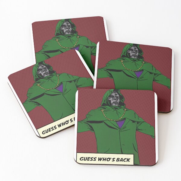 Item preview, Doom is back!! designed and sold by Jepahz.