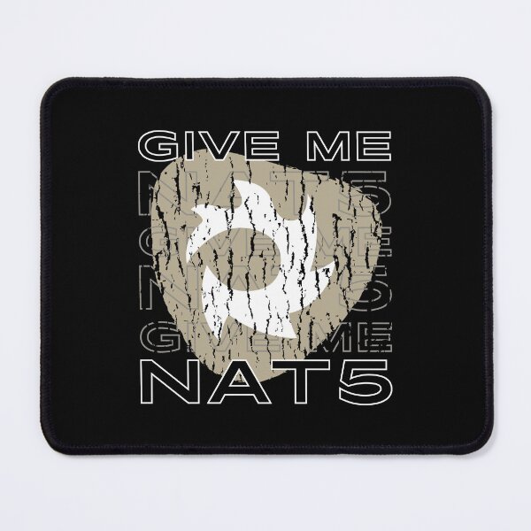 Item preview, Give Me Nat5 Light designed and sold by PlayerJuan88.