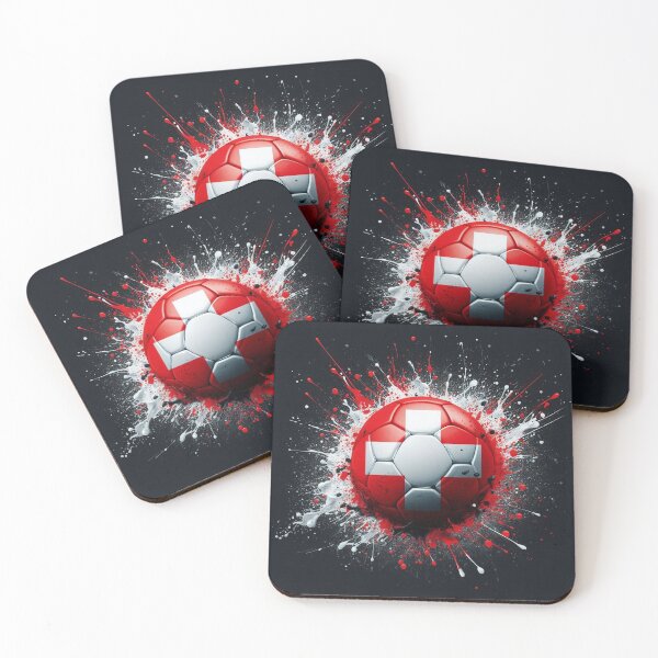 Item preview, Switzerland Football designed and sold by RaF71PrO.