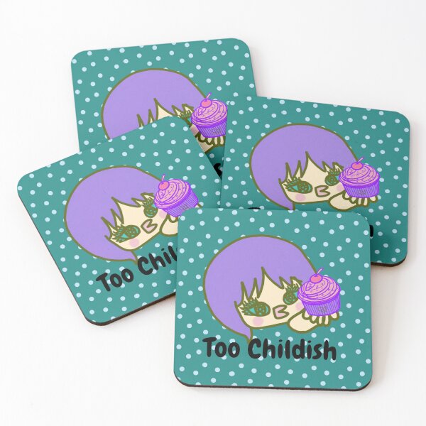 Item preview, LaMaisonOfMY NEW POPPY CHARLOTTE COLLECTION NO.13 POLKA DOTS designed and sold by LaMaisonOfMY.