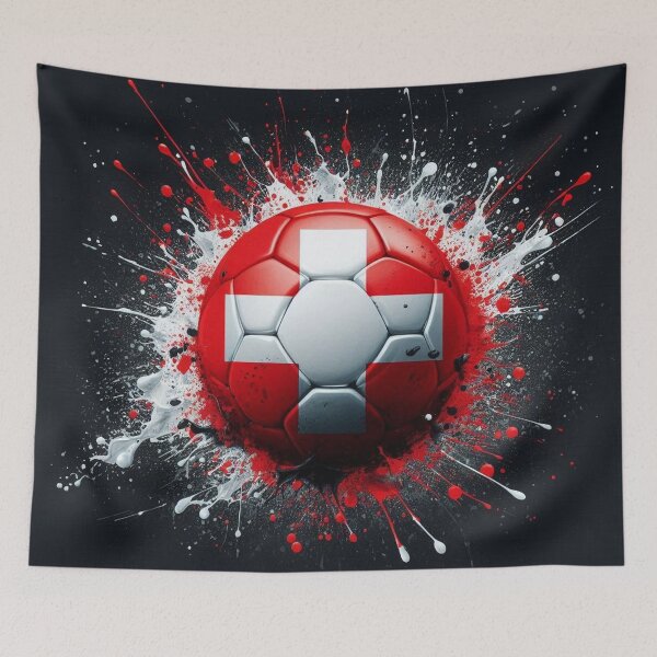 Item preview, Switzerland Football designed and sold by RaF71PrO.