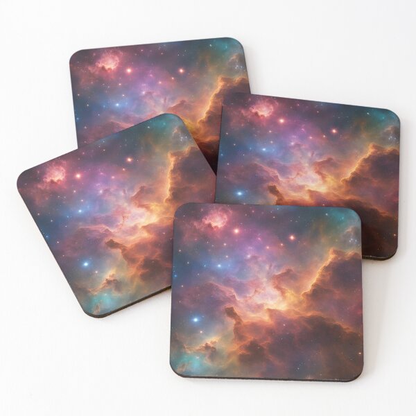 Item preview, Beautiful Galaxy designed and sold by Manny River.