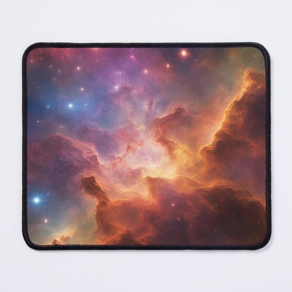 Item preview, Beautiful Galaxy designed and sold by Manny River.