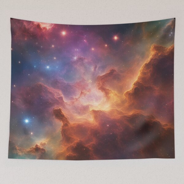 Item preview, Beautiful Galaxy designed and sold by Manny River.