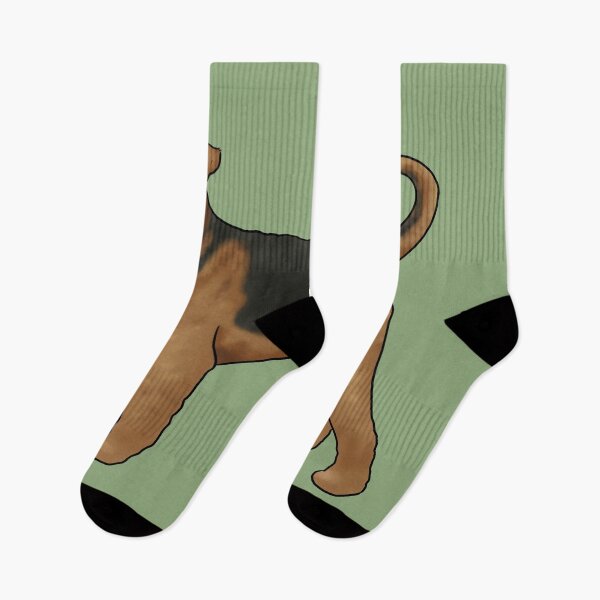 Item preview, Airedale terrier dog designed and sold by Milanicole.
