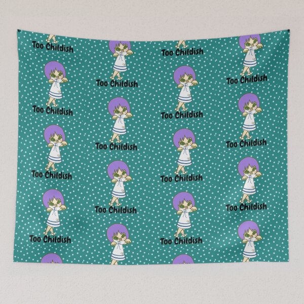 Item preview, LaMaisonOfMY NEW POPPY CHARLOTTE COLLECTION NO.14 POLKA DOTS designed and sold by LaMaisonOfMY.