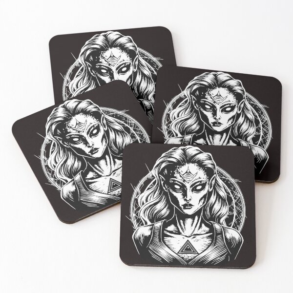 Item preview, IlluminET designed and sold by Slycopro.