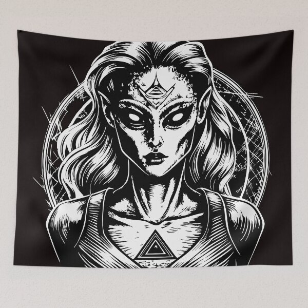 Item preview, IlluminET designed and sold by Slycopro.