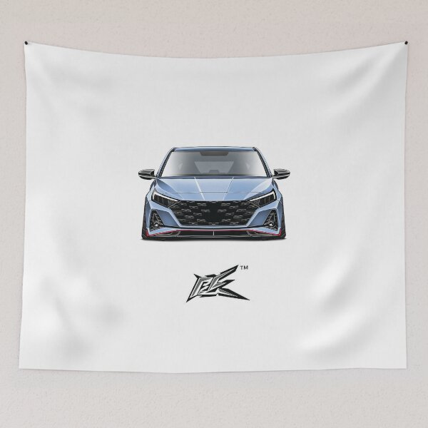 Item preview, i20n light blue  designed and sold by NaquashM.
