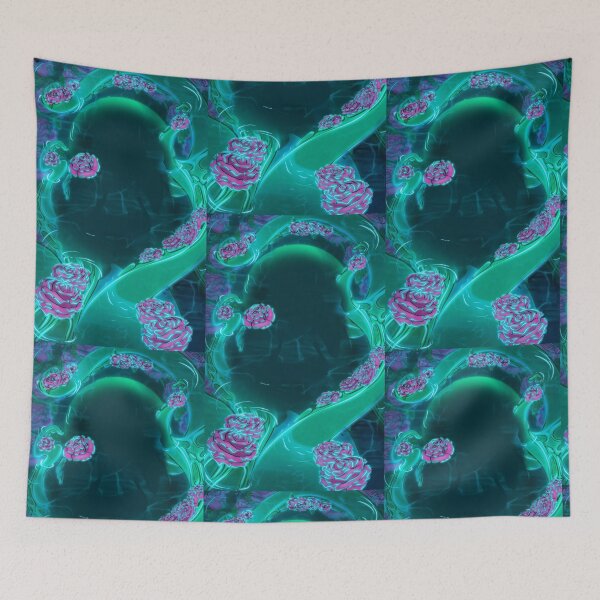 Item preview, Mikey’s Tentacles  designed and sold by K. Weikel.