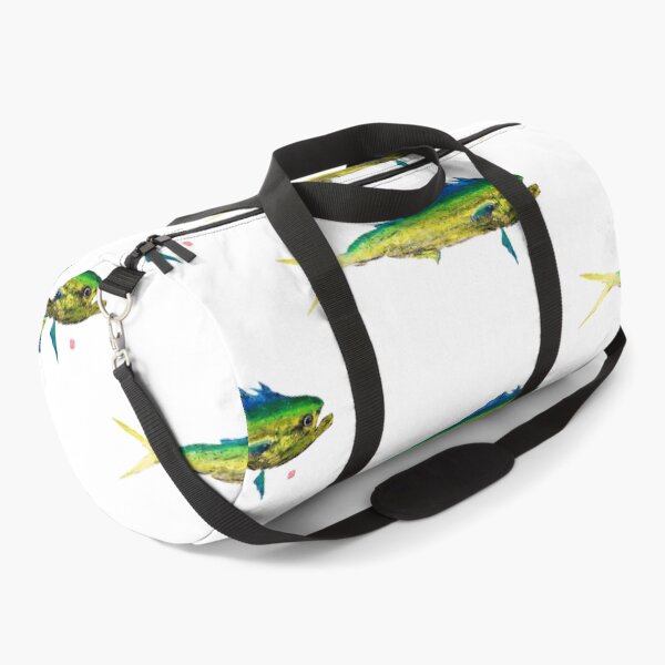 Item preview, Mahi Mahi designed and sold by MaluGyotaku.