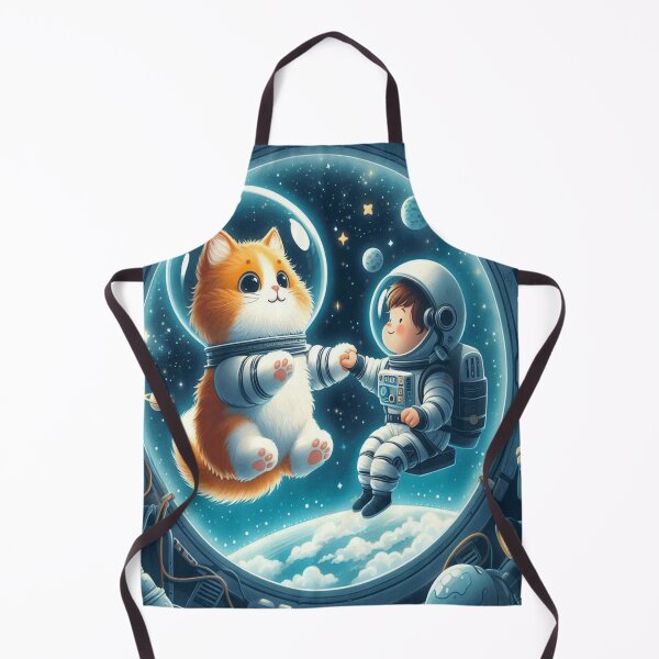 Item preview, Cosmic Companionship designed and sold by EmPowerRise.