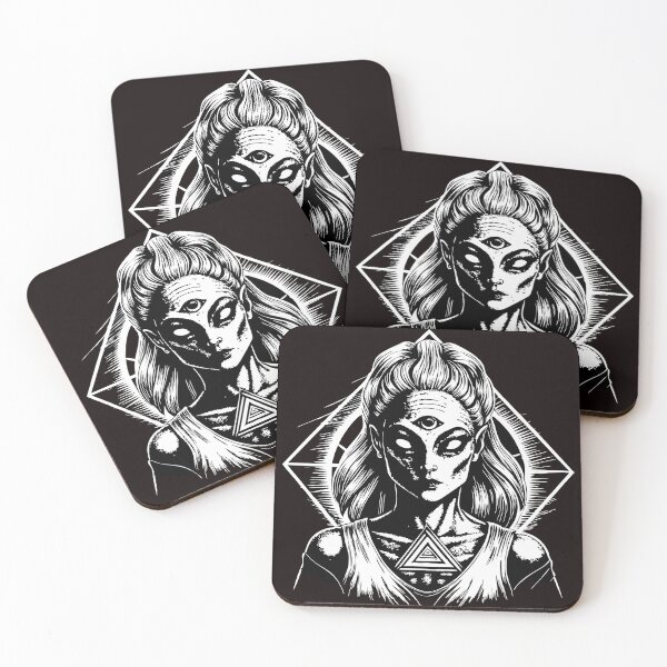 Item preview, IlluminET designed and sold by Slycopro.