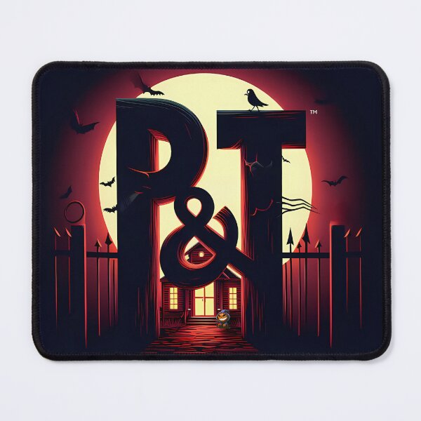 Item preview, Pitchforks & Torches tm - Welcome Home designed and sold by Pitchforks & Torches TM.