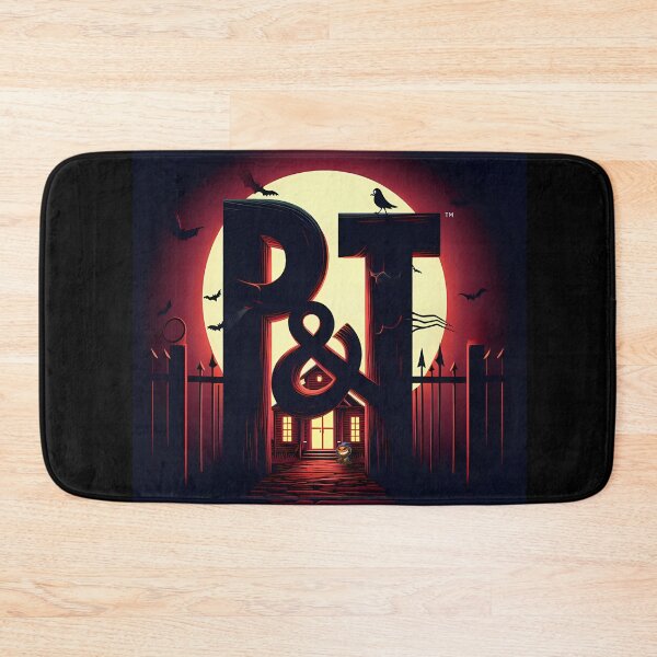 Item preview, Pitchforks & Torches tm - Welcome Home designed and sold by Pitchforks & Torches TM.