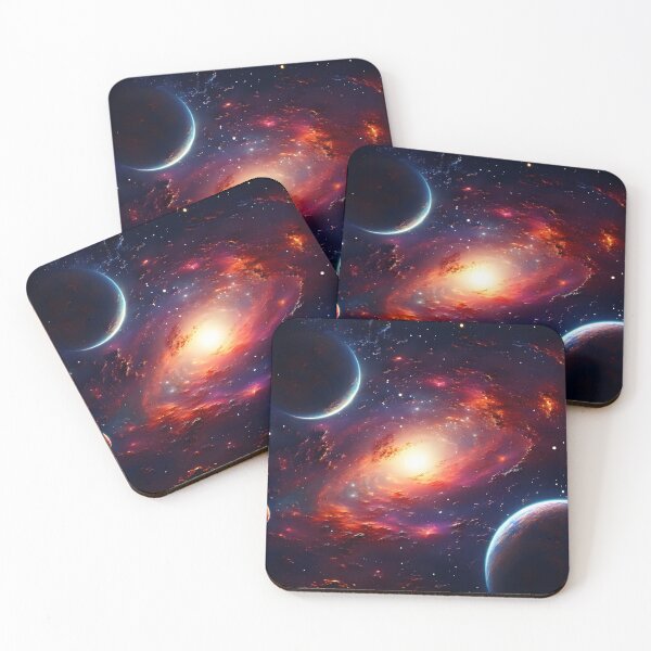 Item preview, -- Unknown Galaxy -- designed and sold by Space'n Stuff.