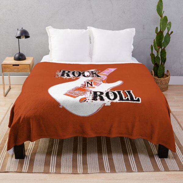 Item preview, Rock`n`Roll Guitar designed and sold by AstorAurora.