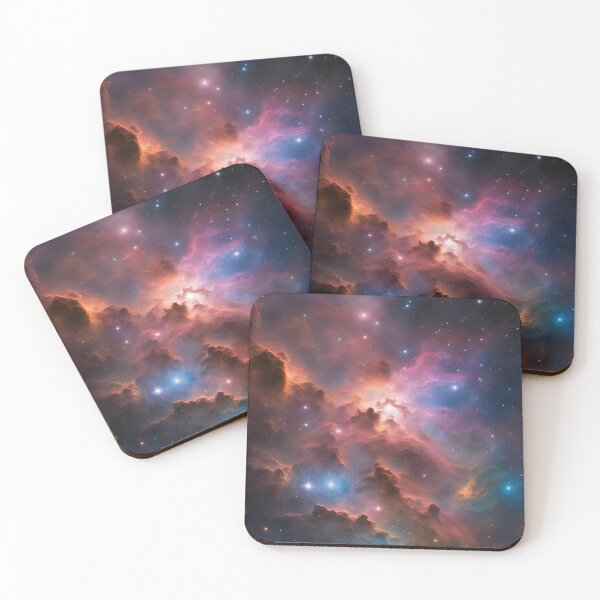 Item preview, Wonderful Galaxy designed and sold by Manny River.