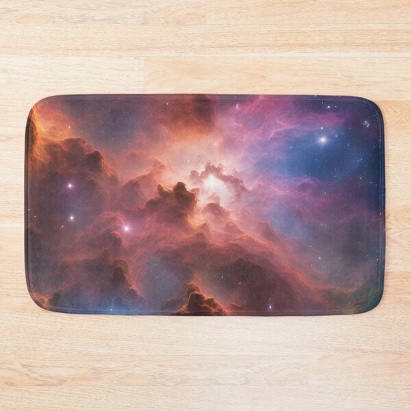 Item preview, Wonderful Galaxy designed and sold by Manny River.