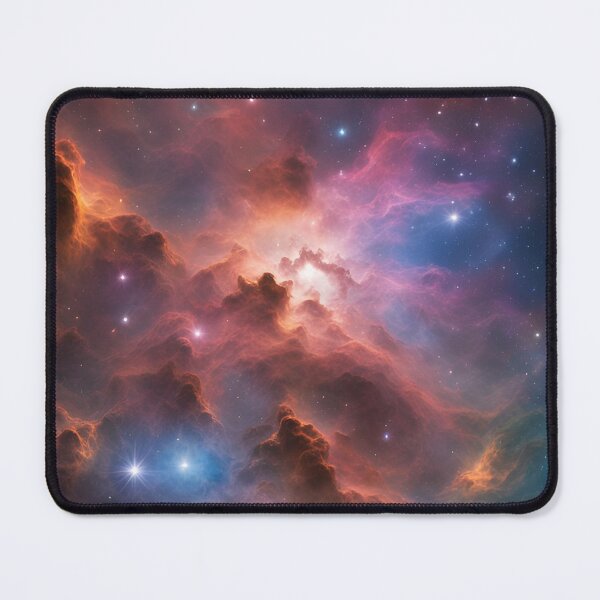 Item preview, Wonderful Galaxy designed and sold by Manny River.