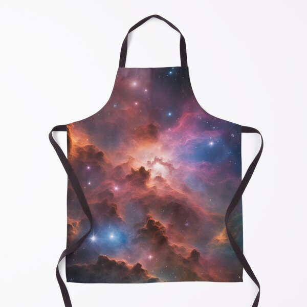 Item preview, Wonderful Galaxy designed and sold by Manny River.