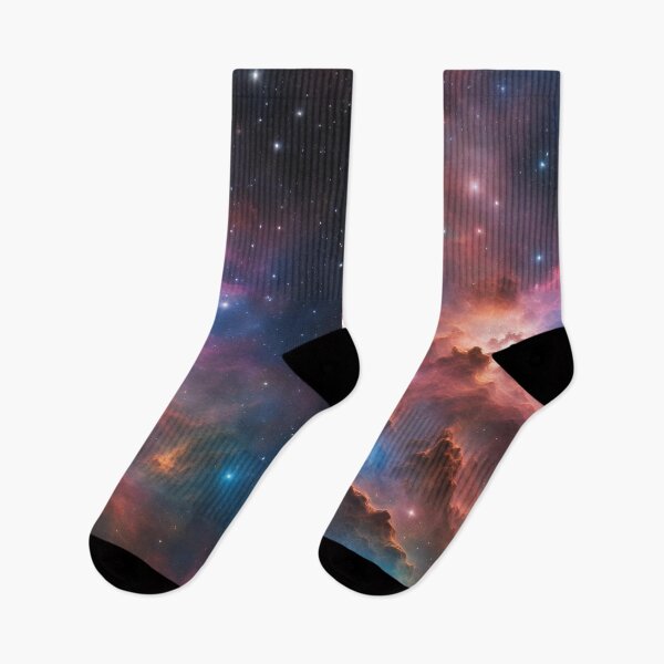 Item preview, Wonderful Galaxy designed and sold by Manny River.