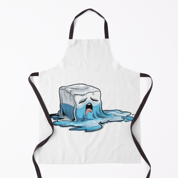 Item preview, Extreme Heat - Melting Ice designed and sold by FugitiveLJ27.
